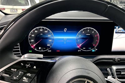 2026 Mercedes-Benz GLS GLS 450 4MATIC®