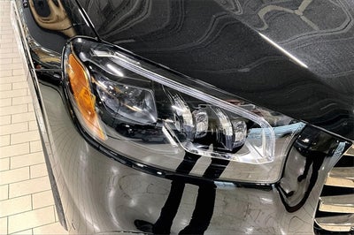 2026 Mercedes-Benz GLS GLS 450 4MATIC®