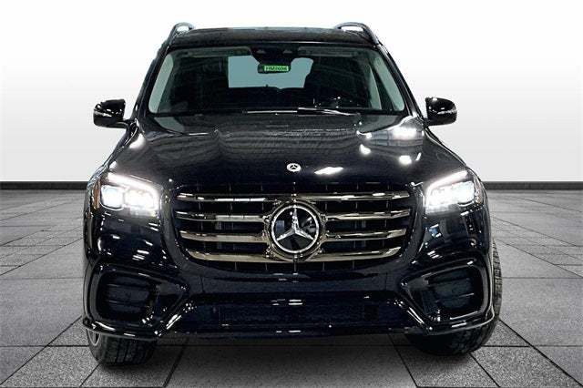 2026 Mercedes-Benz GLS GLS 450 4MATIC®