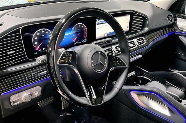 2026 Mercedes-Benz GLS GLS 450 4MATIC®