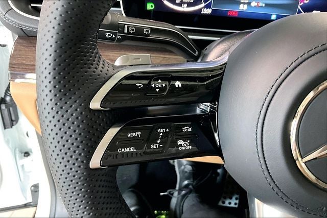 2026 Mercedes-Benz GLS GLS 450 4MATIC®