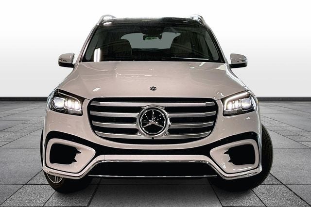 2026 Mercedes-Benz GLS GLS 450 4MATIC®