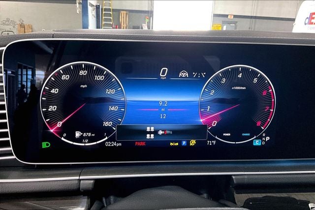 2026 Mercedes-Benz GLS GLS 450 4MATIC®