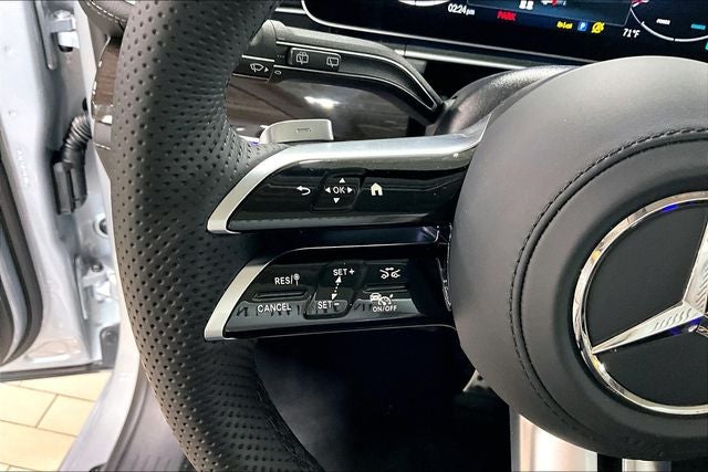 2026 Mercedes-Benz GLS GLS 450 4MATIC®
