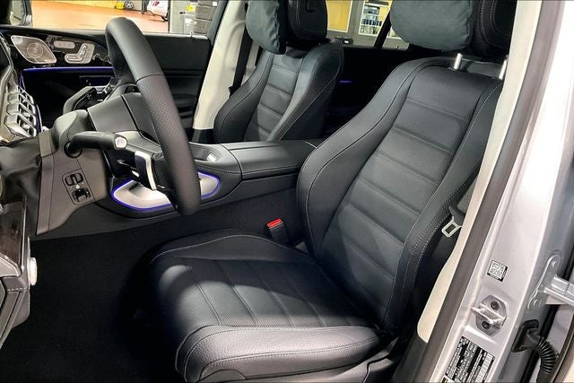 2026 Mercedes-Benz GLS GLS 450 4MATIC®