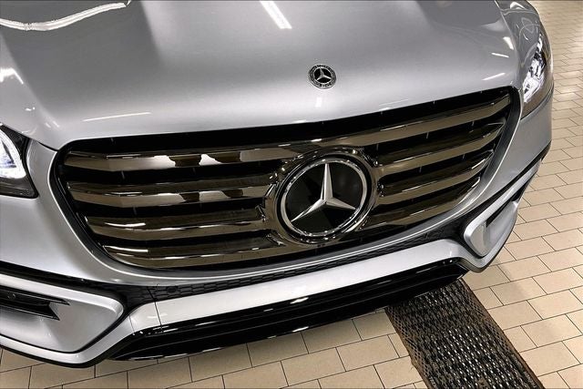 2026 Mercedes-Benz GLS GLS 450 4MATIC®