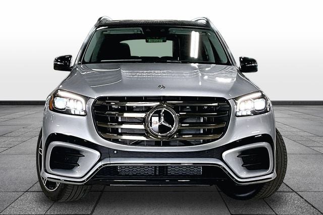 2026 Mercedes-Benz GLS GLS 450 4MATIC®