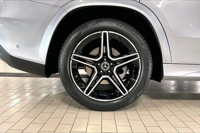 2026 Mercedes-Benz GLS GLS 450 4MATIC®