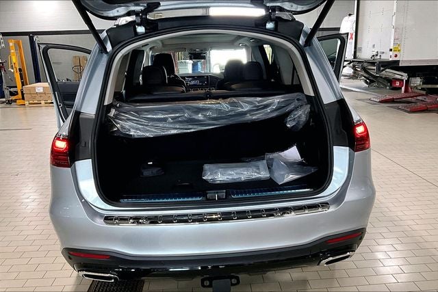 2026 Mercedes-Benz GLS GLS 450 4MATIC®