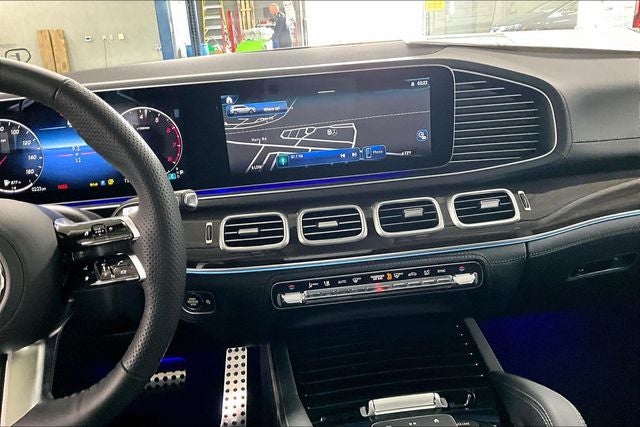 2026 Mercedes-Benz GLS GLS 450 4MATIC®