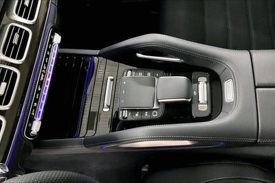 2026 Mercedes-Benz GLS GLS 450 4MATIC®