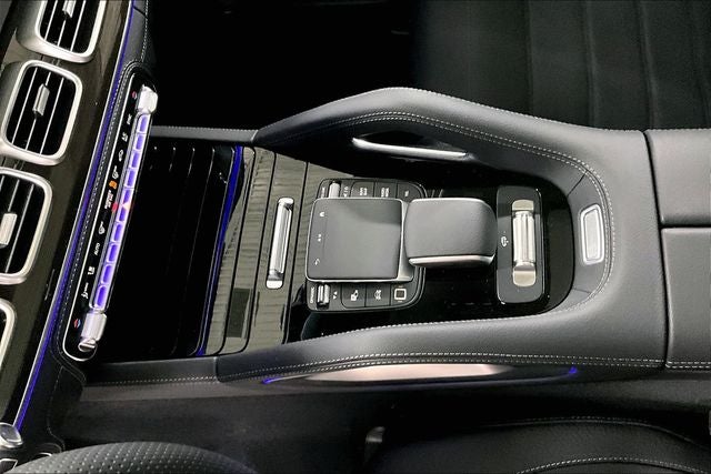 2026 Mercedes-Benz GLS GLS 450 4MATIC®