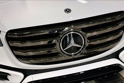 2026 Mercedes-Benz GLS GLS 450 4MATIC®