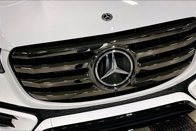 2026 Mercedes-Benz GLS GLS 450 4MATIC®