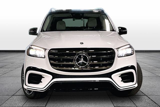 2026 Mercedes-Benz GLS GLS 450 4MATIC®