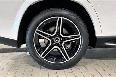 2026 Mercedes-Benz GLS GLS 450 4MATIC®
