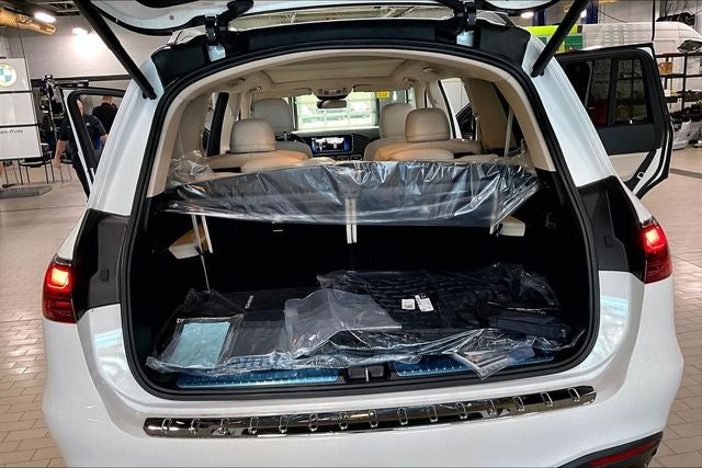 2026 Mercedes-Benz GLS GLS 450 4MATIC®