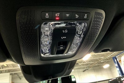 2025 Mercedes-Benz GLS GLS 450 4MATIC®