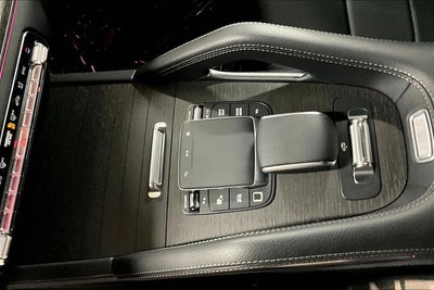 2025 Mercedes-Benz GLS GLS 450 4MATIC®