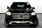 2025 Mercedes-Benz GLS GLS 450 4MATIC®