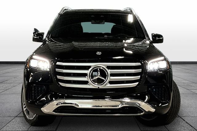 2025 Mercedes-Benz GLS GLS 450 4MATIC®