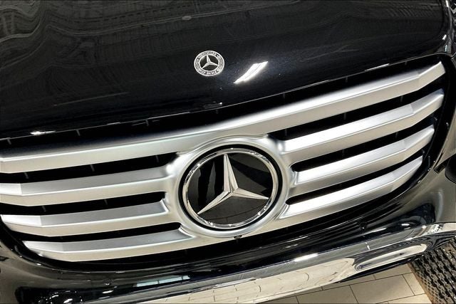 2025 Mercedes-Benz GLS GLS 450 4MATIC®
