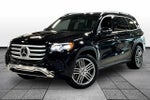 2025 Mercedes-Benz GLS GLS 450 4MATIC®