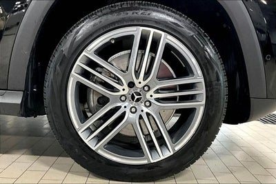 2025 Mercedes-Benz GLS GLS 450 4MATIC®