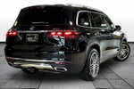 2025 Mercedes-Benz GLS GLS 450 4MATIC®