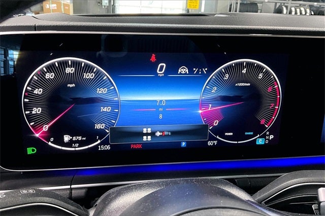 2026 Mercedes-Benz GLS GLS 450 4MATIC®