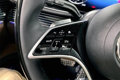 2026 Mercedes-Benz GLS GLS 450 4MATIC®