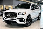 2026 Mercedes-Benz GLS GLS 450 4MATIC®