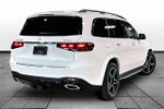 2026 Mercedes-Benz GLS GLS 450 4MATIC®