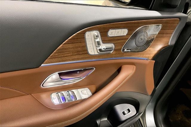 2026 Mercedes-Benz GLS GLS 450 4MATIC®