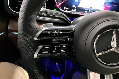 2026 Mercedes-Benz GLS GLS 450 4MATIC®