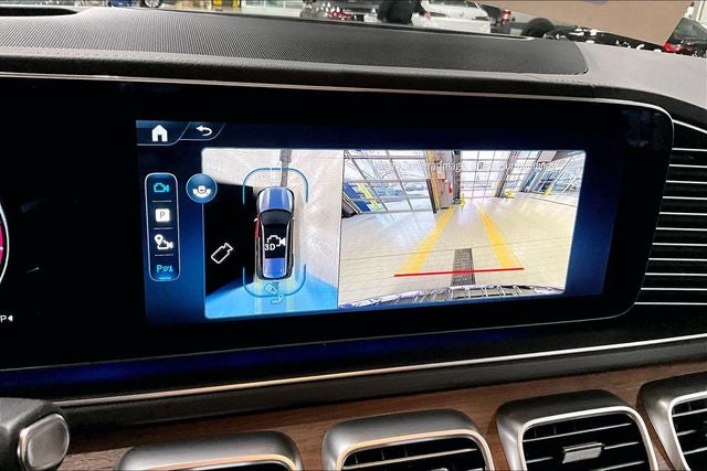 2026 Mercedes-Benz GLS GLS 450 4MATIC®