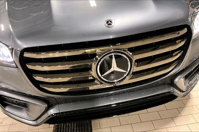 2026 Mercedes-Benz GLS GLS 450 4MATIC®