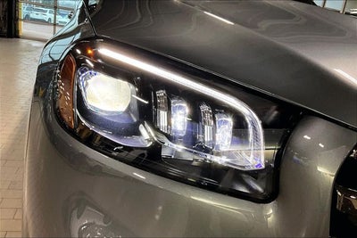 2026 Mercedes-Benz GLS GLS 450 4MATIC®