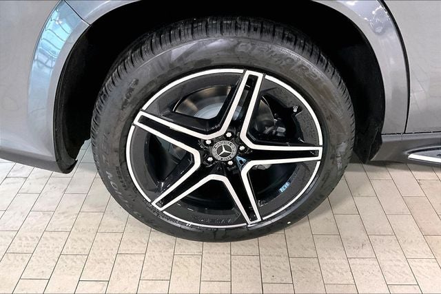 2026 Mercedes-Benz GLS GLS 450 4MATIC®