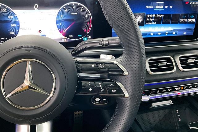 2026 Mercedes-Benz GLS GLS 450 4MATIC®
