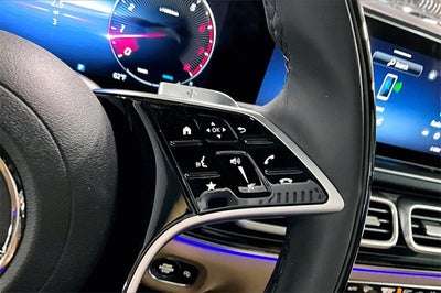 2026 Mercedes-Benz GLS GLS 450 4MATIC®