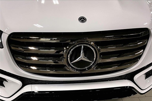 2026 Mercedes-Benz GLS GLS 450 4MATIC®