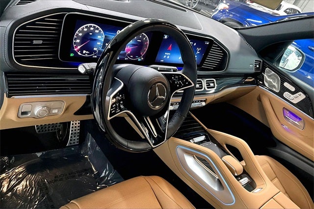 2026 Mercedes-Benz GLS GLS 450 4MATIC®