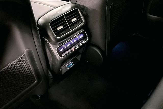 2026 Mercedes-Benz GLS GLS 450 4MATIC®