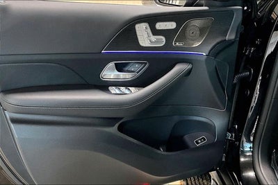 2026 Mercedes-Benz GLS GLS 450 4MATIC®