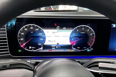 2026 Mercedes-Benz GLS GLS 450 4MATIC®