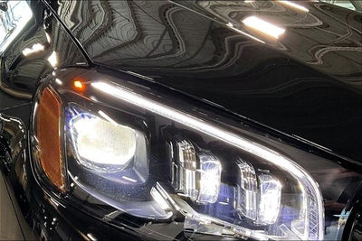 2026 Mercedes-Benz GLS GLS 450 4MATIC®