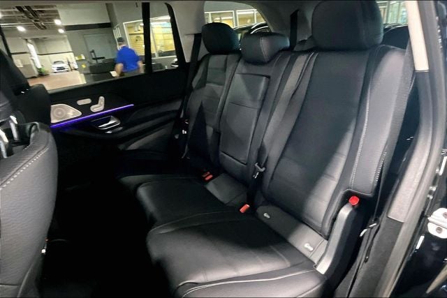 2026 Mercedes-Benz GLS GLS 450 4MATIC®