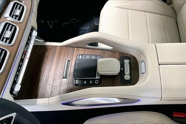 2026 Mercedes-Benz GLS GLS 450 4MATIC®