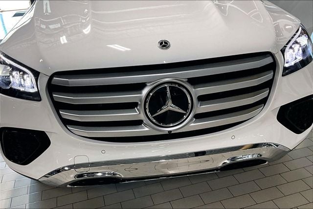 2026 Mercedes-Benz GLS GLS 450 4MATIC®